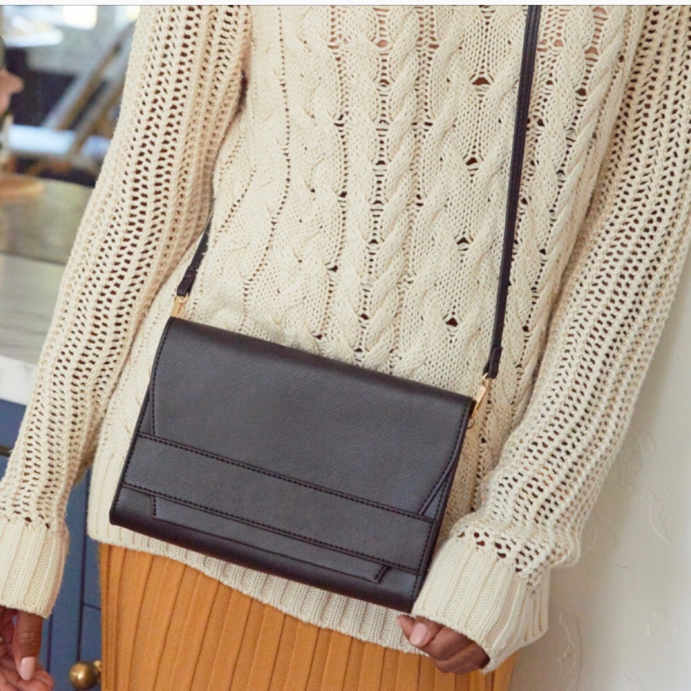 Summer and Rose Celine Crossbody